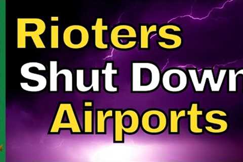 Major Threat ALERTS - Cities In DANGER &amp; Food Shortage UPDATES