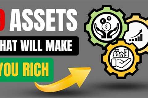 9 Compound Assets That Will Make You Rich (MUST WATCH)