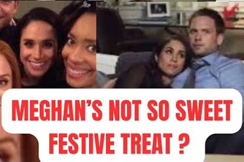 SO YOU’VE CROSSED MEGHAN .. TYLER PERRY &amp; CO TAKE NOTE LATEST #royal #meghanandharry #meghanmarkle