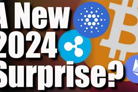 Crypto News: MAJOR Cardano ADA Partnership, HUGE Expectations &amp; Ethereum Upgrade Coming Soon