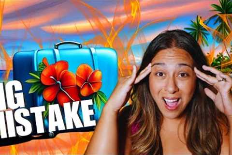 Things you DID NOT KNOW about moving to The Big Island of Hawaii