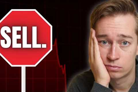 Sell Alert: 2 REITs Getting Pricey