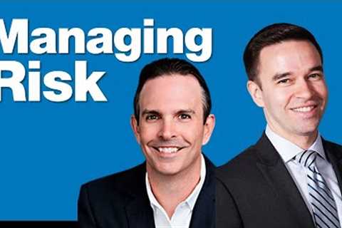 Making Managing Risk a Priority (10/27/23)