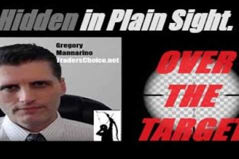 Something Is Wrong... BOND MARKET IS SELLING OFF! STOCKS SET TO DROP AT THE OPEN. Mannarino