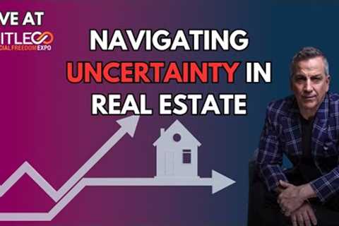Navigating the 2008 Crisis: Lessons for Real Estate Investors in 2024