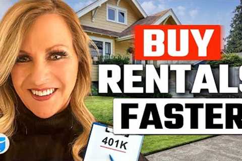 How to Invest in Real Estate Using Your 401(k) or IRA (Tax-Free!)