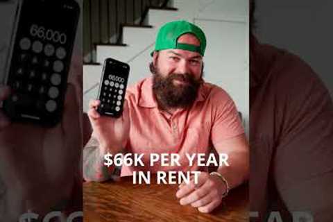 Run numbers on commercial real estate in under 60 seconds