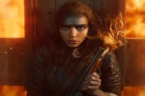 The 32 most anticipated movies of 2024
