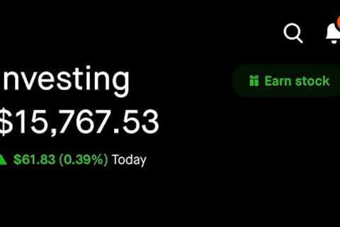 The Stock Market will BOOM in 2024! Stocks to own for LIFE | rayBarInvest | Ep. 38