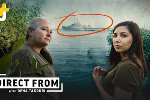 The Side Of Pearl Harbor Tourists Don’t See