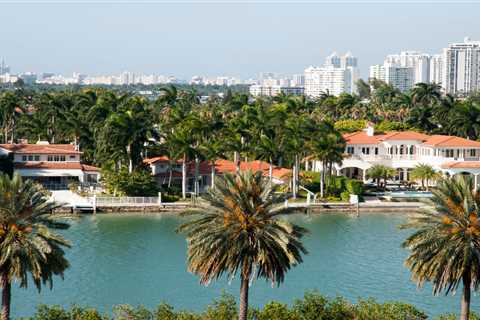 Meet the typical mover to Florida: Millennials and Gen Xers making $55,000 coming from New York and California