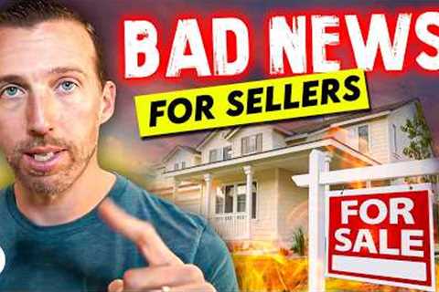 Foreclosures, Layoffs, and The Buyer’s Market Returns in 2024