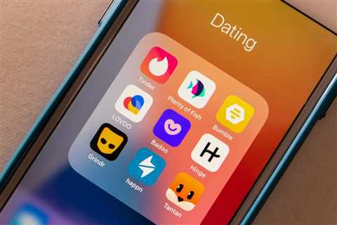 People are burning out on dating apps for two reasons, Hinge CEO says 