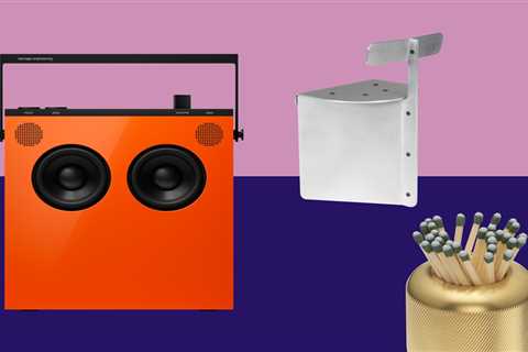 Hunter Craighill Makes Affordable Design Products That Solve Everyday Problems