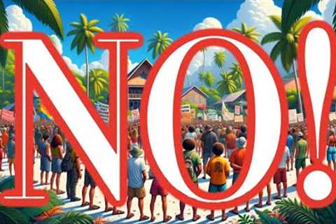 Maui Fires Today Update - Worldwide Community Up In Arms Over Proposed Toxic Dump Site