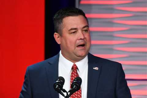 Florida GOP chairman Christian Ziegler offered rape accuser money and kept wanting to talk about his haircut in police-controlled calls: court docs