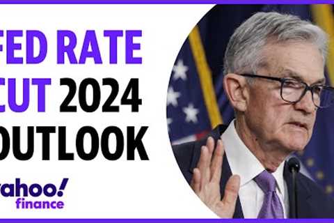 'Fed begins to cut rates in June,' Deutsche Bank economist forecasts