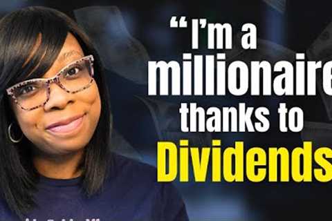 Getting Wealthy with Dividends REQUIRES Radical Change