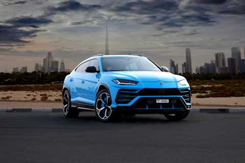 Explorе Dubai on a Budget with New and Improved Website of Moosa Rent a Car