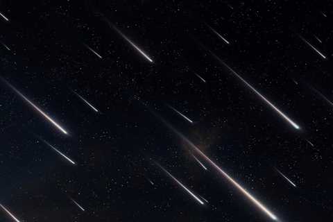 The Quadrantids are the first meteor shower of 2024. Here's where to look and the best time to see it.