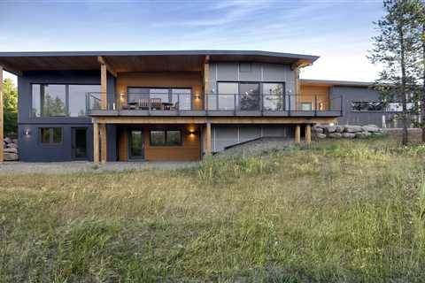 This Prefab Builder Is Making Homes That Are Designed to Keep You Healthy