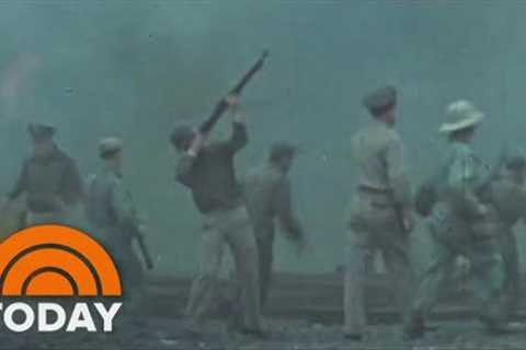 Remembering Pearl Harbor On 80th Anniversary Of Attack