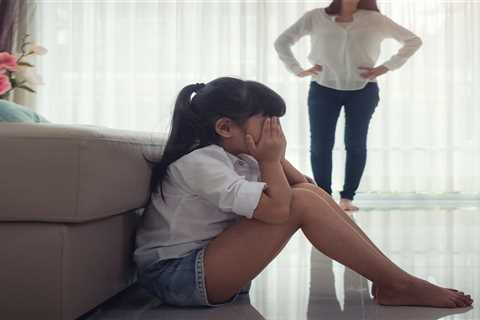 6 signs you grew up with a reactive parent who had trouble controlling their emotions, even if you're close with them