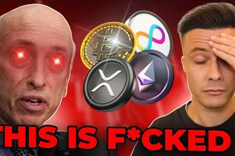 I Can't Believe This Is Happening AGAIN! SHOCKING With Proof!