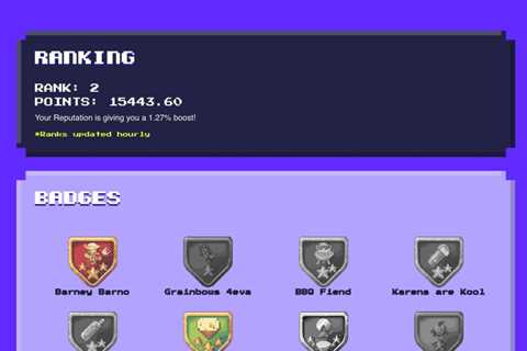 Play to Airdrop with Pixels