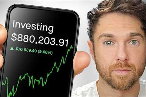 How Much I Made From Dividend Investing (1 Year Update)