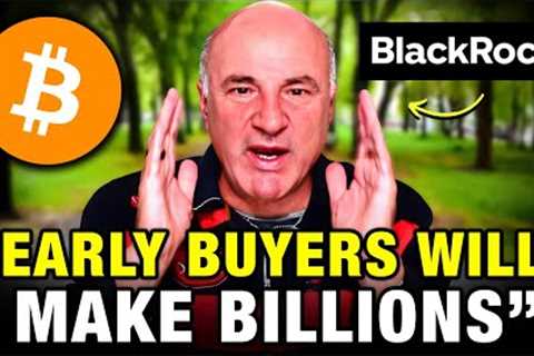 Everyone Is So WRONG About What's Coming Kevin O'Leary Crypto &amp; Bitcoin Prediction (2024)