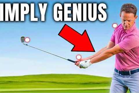 Always Start Your Golf Swing Like This