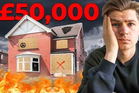 7 Mistakes Property Investors Make Flipping Houses
