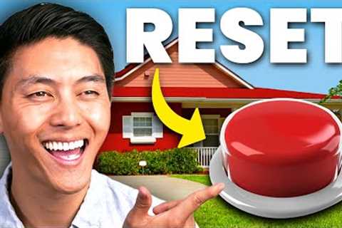 How I'd Invest in Real Estate From Scratch (in 2023)
