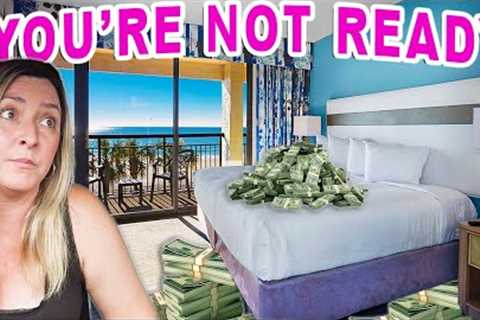 The Hidden Costs of Buying an Oceanfront Condo: What You Need to Know 😳