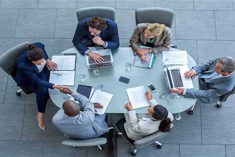 Consultant. Analyst. Strategist. But what does that mean? Here's a guide to some common job titles
