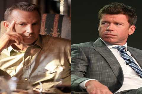 'Yellowstone' creator Taylor Sheridan says he's not surprised critics hate the show: 'It has no plot'