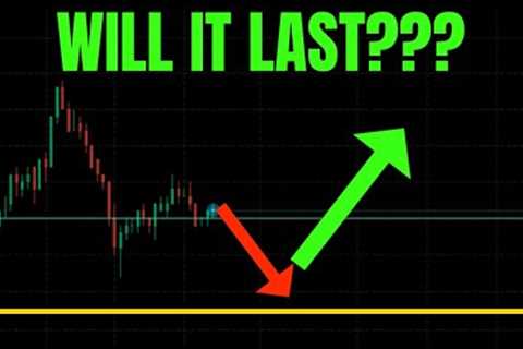 🔥 WILL IT LAST OR FAIL??? TSLA, SPY, NVDA, AAPL, &amp; QQQ INTRADAY PREDICTIONS!!! 🚀