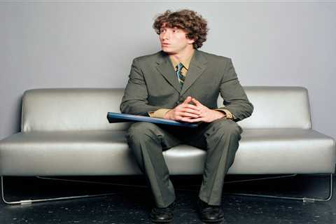 Some Gen Z jobseekers are bringing mom and dad to interviews and it's turning off employers, new survey finds