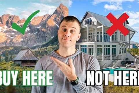 TOP Airbnb Market Research and Where to Buy an Airbnb in 2023