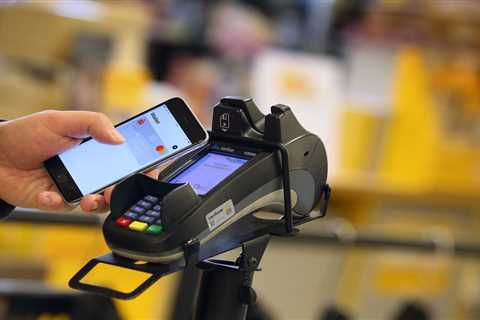 Apple Pay: How to make a digital payment on your iPhone or Watch 