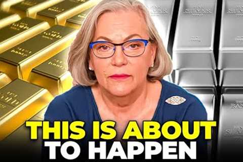 People Are NOT PREPARED For What's Coming...: Lynette Zang
