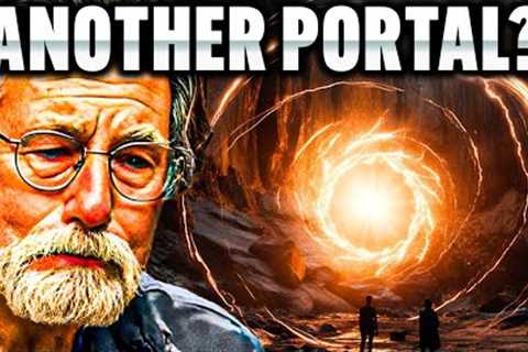 The Curse of Oak Island Filmcrew Evacuated After This New Discovery