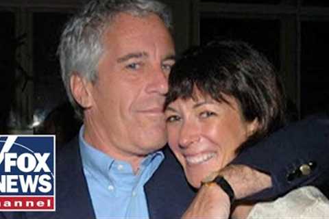 Jeffrey Epstein documents released