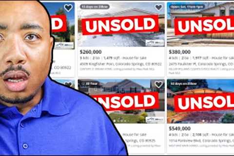 No One Wants To Buy A House in 2024