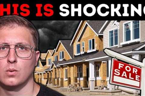 Real Estate Investors Begin to Panic as Multifamily Loan Volume COLLAPSES in Final Weeks of Year