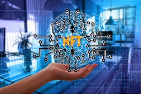 NFTs’ Place In The Online Gambling Industry: Everything You Need To Know