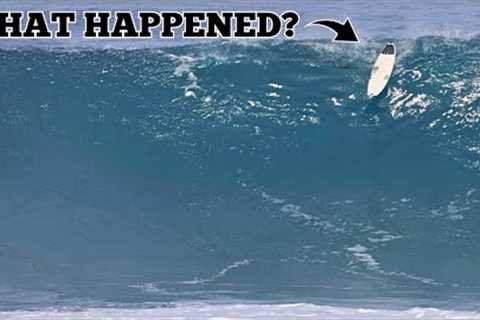 BACKDOOR SHOOTOUT Round 2, 2024 | 3rd Reef Sets and Max'd Out First Reef