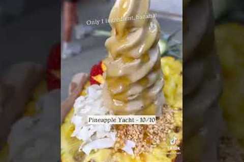 What to eat in Hawaii - Part 4 | Oahu Food Tour! 🌺