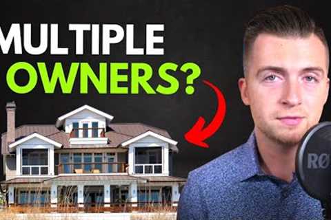 What is Fractional Ownership &amp; How Does It Create Cashflow?